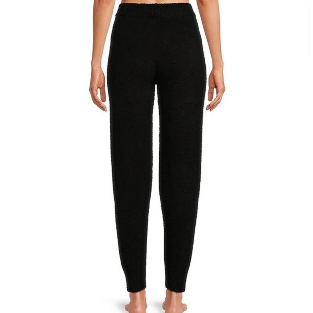 UGG Darianna Cozy Knit Lounge Pants Size L - Picture 2 of 6